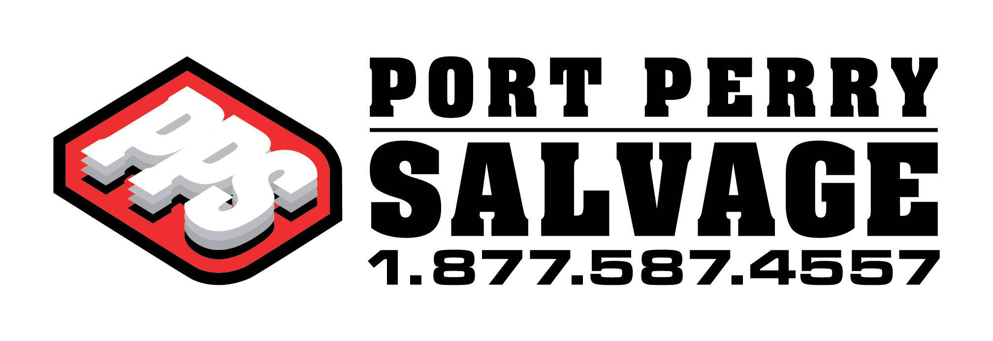 Port Perry Salvage