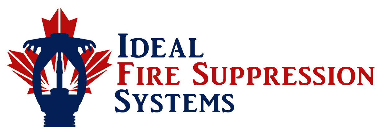 Ideal Fire Suppression Systems Inc.