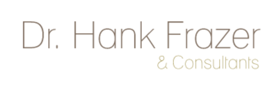 Dr. Hank Frazer & Consultants