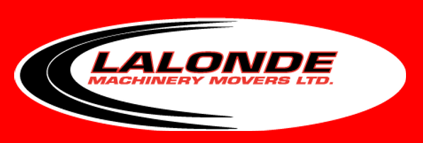 Lalonde Machinary Movers