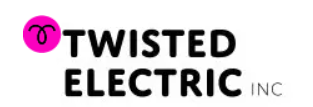 Twisted Electric