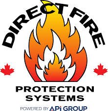 Direct Fire Protection Systems