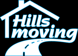 Hills Moving