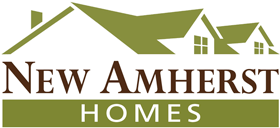 New Amherst Homes