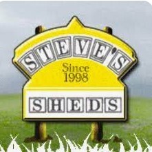 Steves Sheds