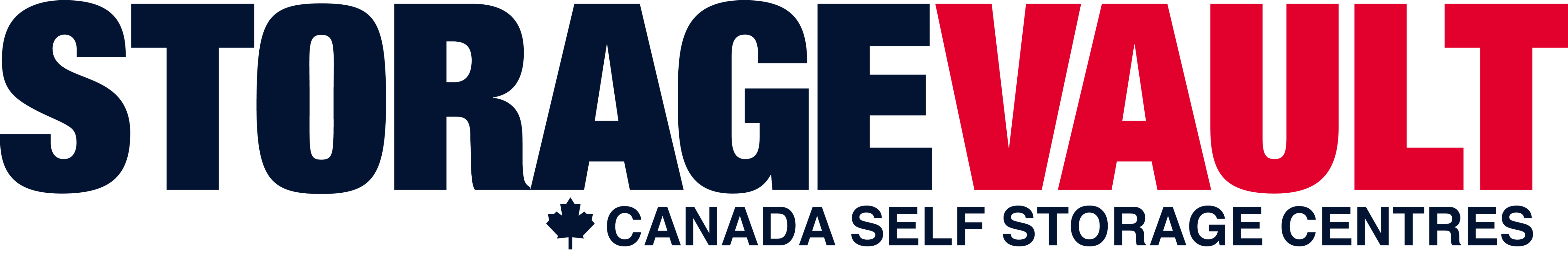 Access Storage - Storage Vault Canada